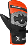 Reusch Worldcup Warrior Prime R-TEX® XT Junior Mit 6571544 7588 7588 front